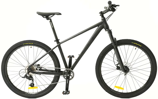 Welt Ranger 1.0 27.5 matt must raam 16