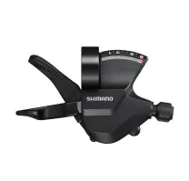 Käiguhoob Shimano SL-M315-8R rapidfire plus CB 8k