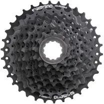 Shimano ALTUS CS-HG200 9-speed Cassette 11- 32
