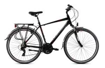 Capriolo TOURING ROADSTER 28'' MAN must/hall