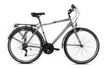 Capriolo TOUR-SUNRISE 28", hall