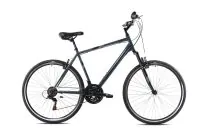 Capriolo TREK-SUNRISE M 28", hall/must