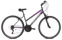 Capriolo SUNRISE Lady 28", hall/roosa
