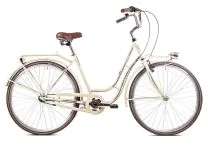 Capriolo CTB BIANKA 28",  Beež/pruun