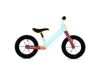 Capriolo Jooksuratas Gur-Gur Eco 12'', sinine