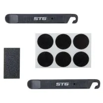 Kummiparanduskomplekt STG YC129B