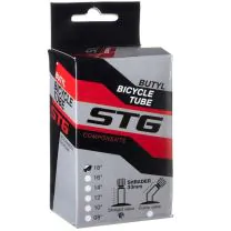Sisekumm STG, 18''x1,75 auto valve 33 mm