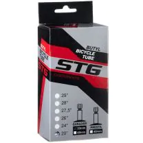 Sisekumm STG, 20''x1,75/1,95 auto valve 33 mm