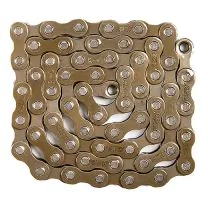 MAYA Chain X410, 60 links 1/2"x1/8"