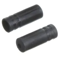 Artek Cable End Cap YZ-16003SE, plastic, 4mm, 100pcs