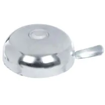 Rattakell STG, chrome, suur