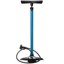 Põrandapump STG, auto/bike valve