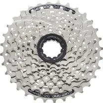 Shimano Kasset HG41 11-30, 8-ne
