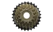 Shimano Tirr MF-TZ500 14-28 7k