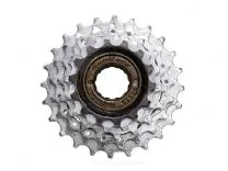 Tirr SunRace 5-käiku 14-28T