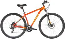 Maastikuratas Stinger 29" ELEMENT PRO 20" red