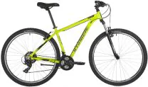 Maastikuratas Stinger 29" ELEMENT STD 20" green