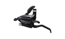 Linkvahetus Shimano EF500 3k vasak