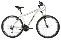Maastikuratas Stinger 29" ELEMENT STD 20" white