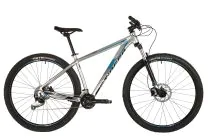 Maastikuratas Stinger 29" Reload Std 20" silver
