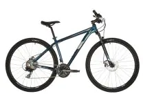 Stinger 29" Graphite LE 20" Blue