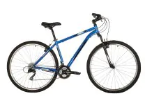 FOXX  AZTEC 29" Blue 18"