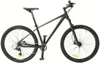 Bike Welt Ranger 1.0 27 2022 Matt Black 16"