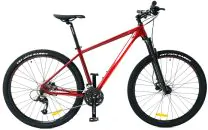 Bike Welt Rockfall 2.0 27 2022 Magenda Red 18"