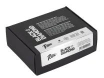 Rex 909 Black Diamond kuumvaha rattaketile, 480g