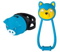 Tulede komplekt KLS Animal, sinine