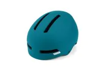Kiiver CUBE DIRT 2.0 rohekassinine