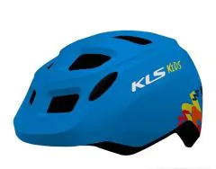 Kellys kiiver ZigZag 002, sinine