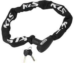 Kettlukk KLS Chainlock 4, koodiga 4x1000