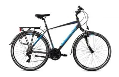 Capriolo TOURING ROADSTER 28'' MAN, hall/sinine