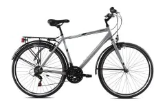 Capriolo TOUR-SUNRISE 28", hall