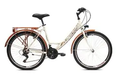 Capriolo CTB METROPOLIS L 26"/18HT, beež