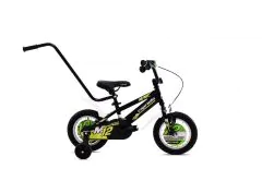 Capriolo MUSTANG 12'', must/laim