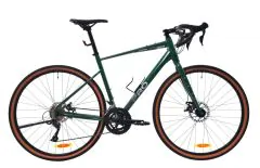 Capriolo GRAVEL - G 9.4, roheline