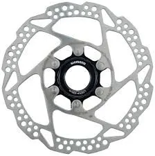 Piduriketas Shimano Altus RT10 Center Lock, 160