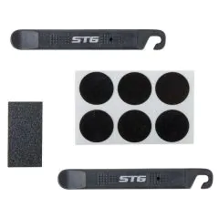 Kummiparanduskomplekt STG YC129B