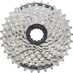 Shimano Kasset HG41 11-30, 8-ne