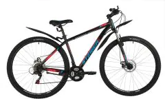 Stinger 29" Caiman D 22" black