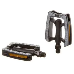 STG Pedaalid 9/16", FP-212
