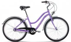Forward EVIA AIR 26 2.0 Purple / White