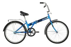 Novatrack 24" TG Blue "kokukas"