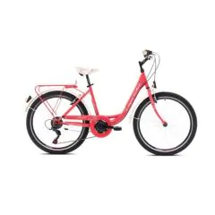 Capriolo CTB ELLA 400 24'', roosa