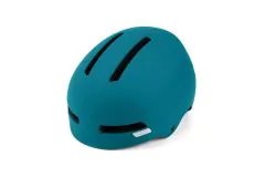 Kiiver CUBE DIRT 2.0 rohekassinine